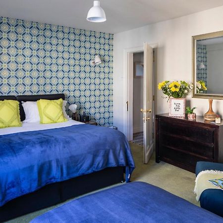 Dream Stays Bath - Trim Street Townhouse With Hot Tub Εξωτερικό φωτογραφία