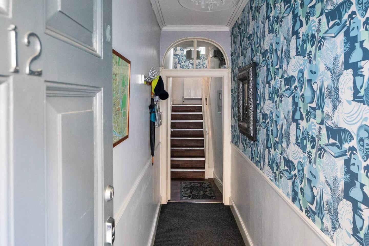 Dream Stays Bath - Trim Street Townhouse With Hot Tub Εξωτερικό φωτογραφία