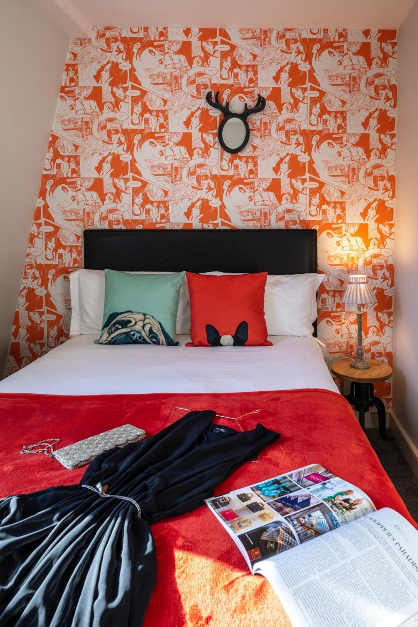 Dream Stays Bath - Trim Street Townhouse With Hot Tub Εξωτερικό φωτογραφία